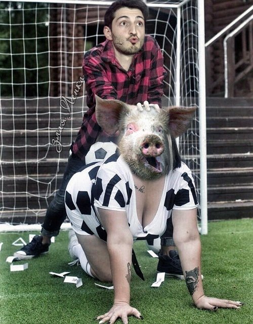 Приколы о Дом-2 (18.07.2018)