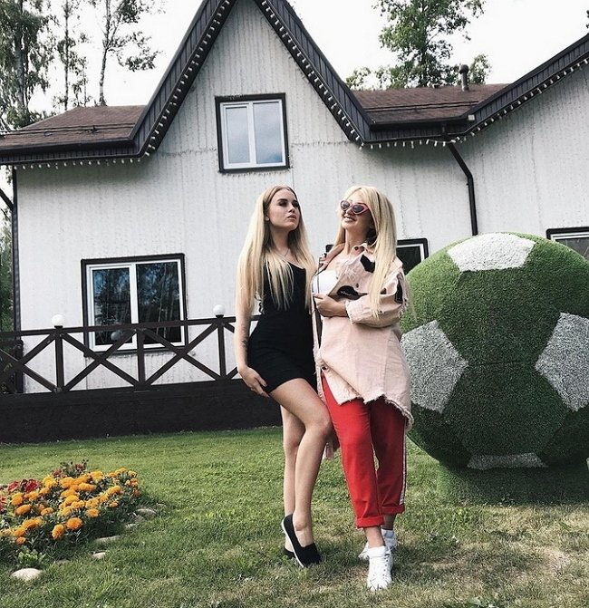Свежие фото от участников (18.07.2018)