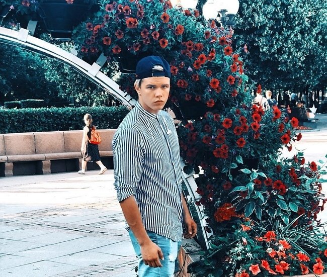 Алексей Кудряшов: Я ещё не понял, что ушел