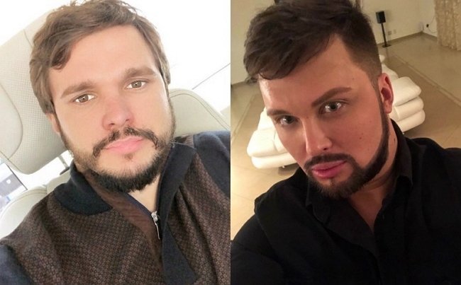 Антон Гусев: Эта чушка меня ещё и заблокировал!