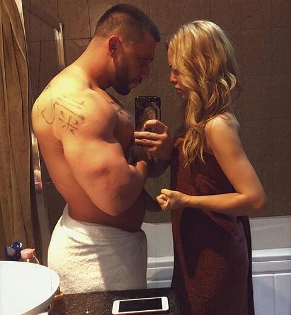 Новости от Кота Баюна (18.07.2018)