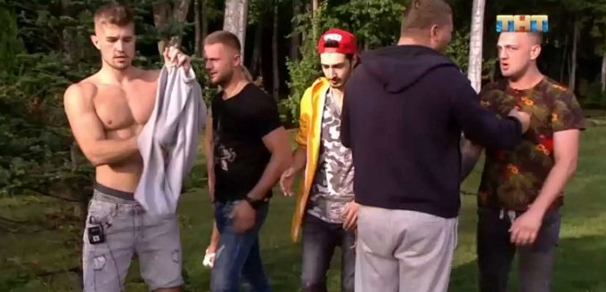 Мнение: Главные виновники остались в стороне?