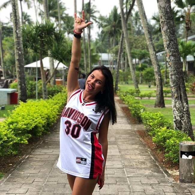 Фото участников с Сейшел (18.07.2018)