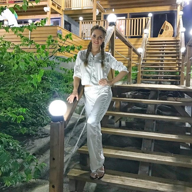 Фото участников с Сейшел (18.07.2018)