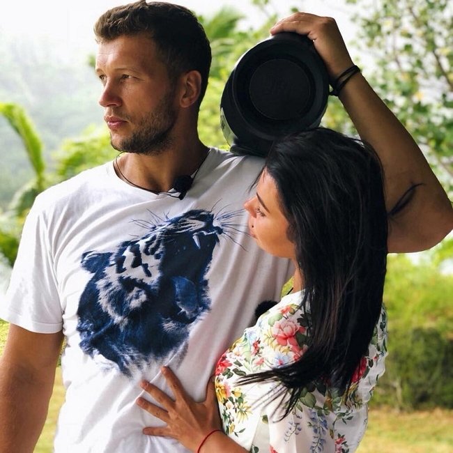 Фото участников с Сейшел (18.07.2018)