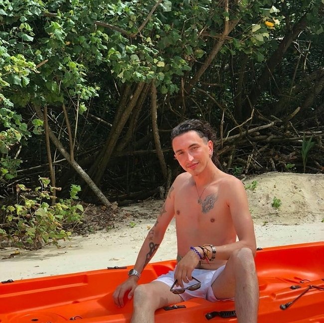 Фото участников с Сейшел (18.07.2018)