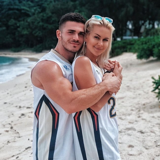 Фото участников с Сейшел (18.07.2018)