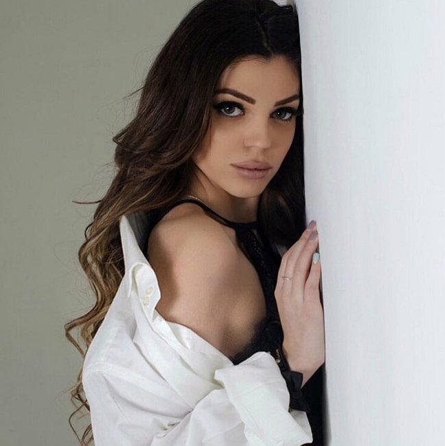 Жизнь после телестройки: Екатерина Гольцман