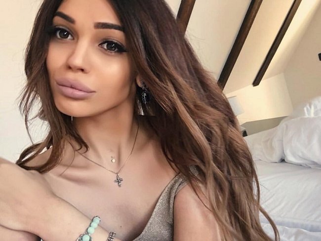 Жизнь после телестройки: Екатерина Гольцман