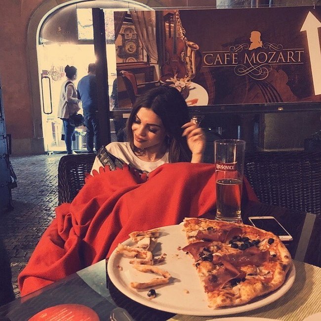 Жизнь после телестройки: Екатерина Гольцман