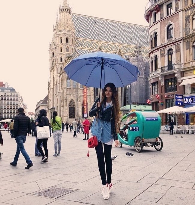 Жизнь после телестройки: Екатерина Гольцман