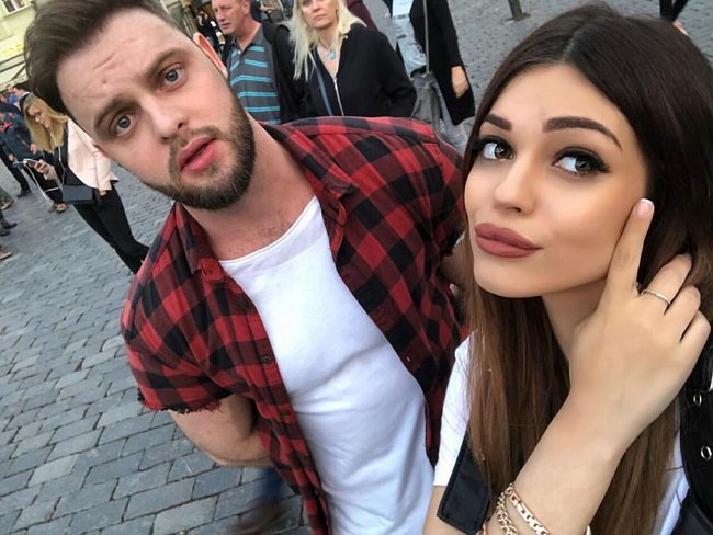 Жизнь после телестройки: Екатерина Гольцман