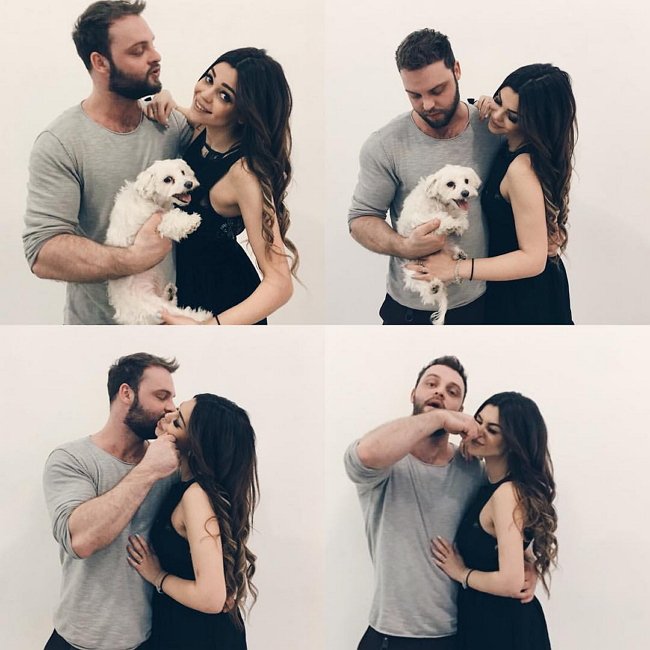 Жизнь после телестройки: Екатерина Гольцман