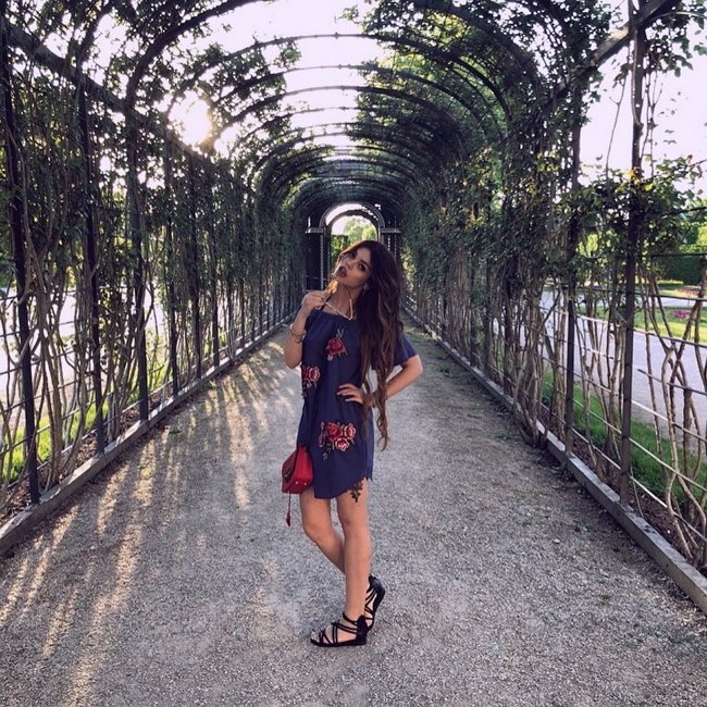 Жизнь после телестройки: Екатерина Гольцман