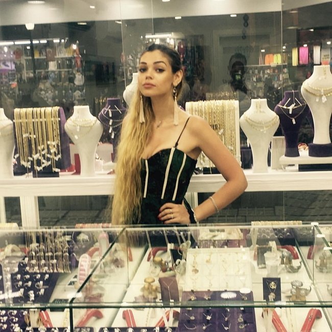 Жизнь после телестройки: Екатерина Гольцман