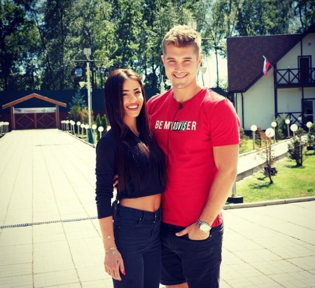 Свежие фото от участников (19.07.2018)