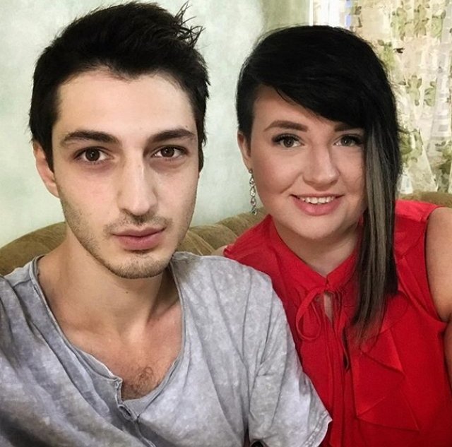 Свежие фото от участников (19.07.2018)