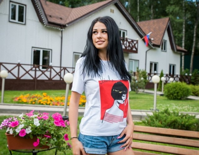 Свежие фото от участников (19.07.2018)