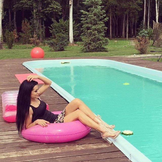 Свежие фото от участников (19.07.2018)