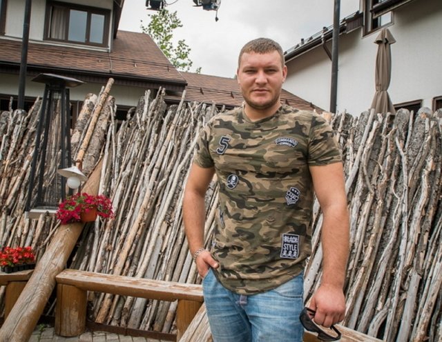 Свежие фото от участников (19.07.2018)