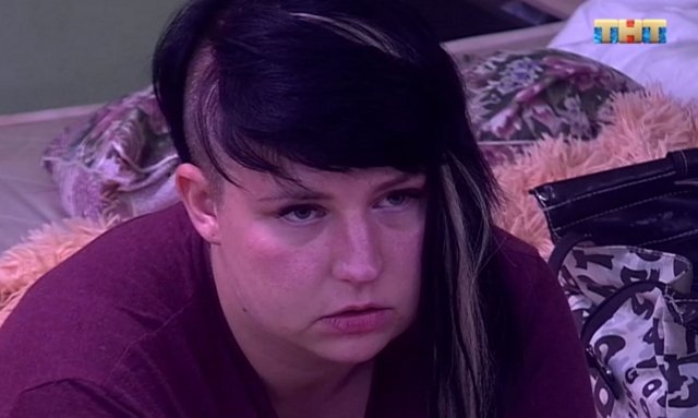 Мнение: Черно нашла повод для отказа от боя с Либерж?