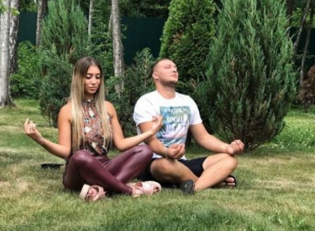 Кварацхелия и Николенко ушли с телепроекта