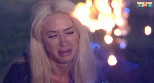 Мнение: Странные отношения между бывшими