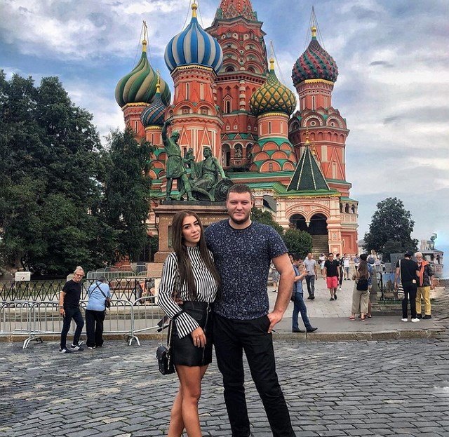 Дана Николенко: Свадьба, конечно, будет!