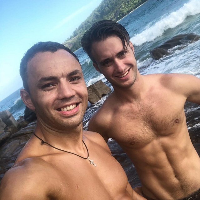 Фото участников с Сейшел (19.07.2018)