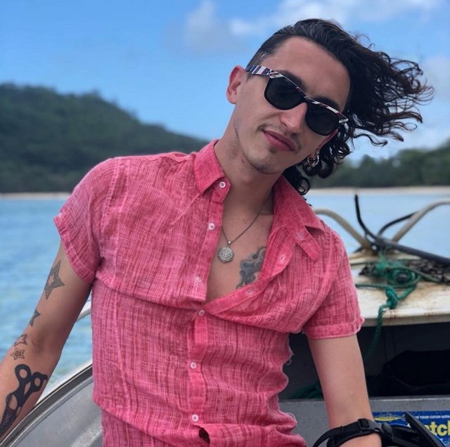 Фото участников с Сейшел (19.07.2018)