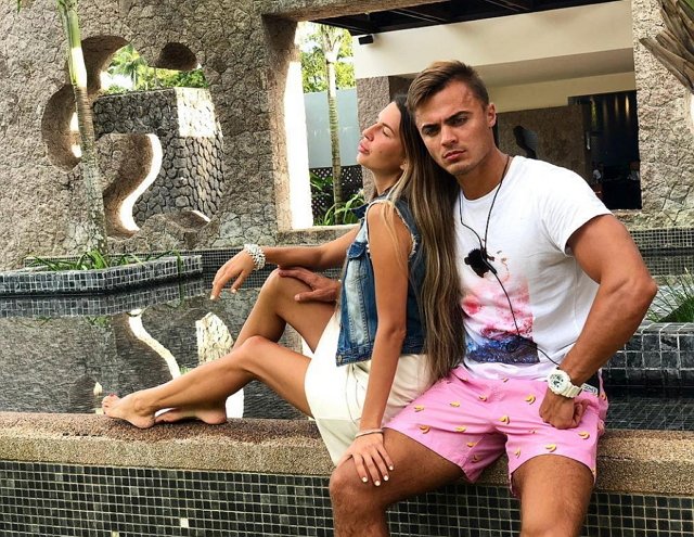 Фото участников с Сейшел (19.07.2018)