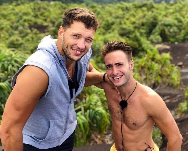 Фото участников с Сейшел (19.07.2018)