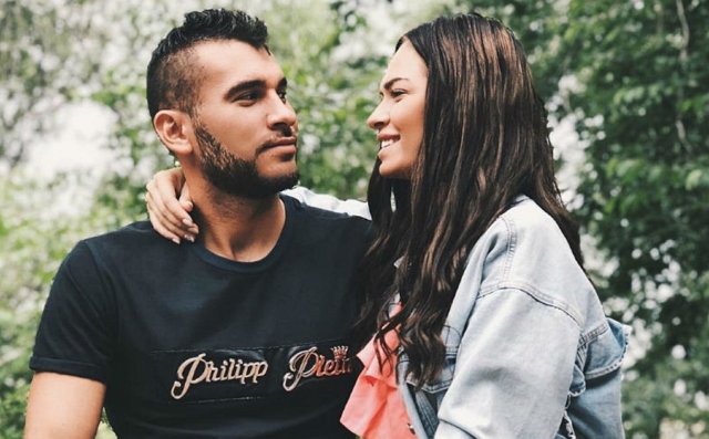 Денис Давыдов: Решил подать на развод!