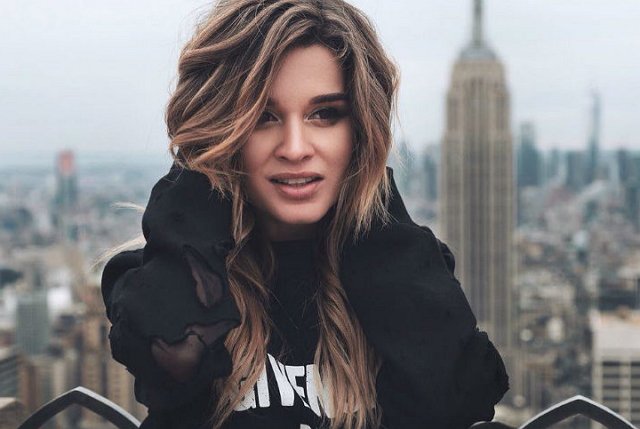 Новости журнала Дом-2 (19.07.2018)