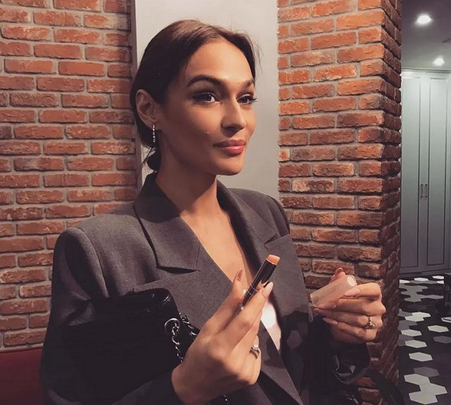 Алена Водонаева осудила экс-супруга Ольги Бузовой