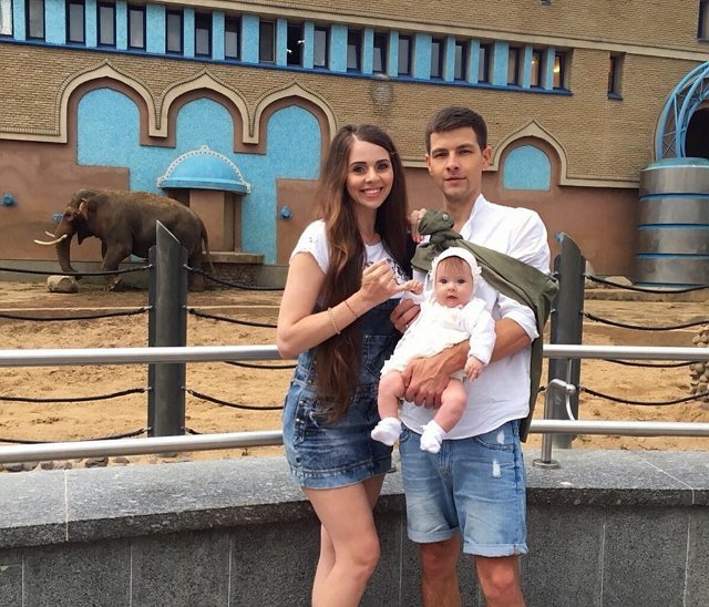 Фотоподборка детей участников (19.07.2018)