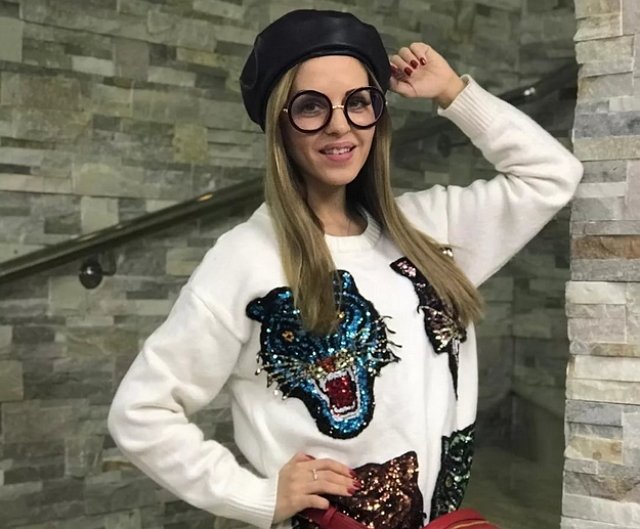 Личная жизнь Юлии Ефременковой начала налаживаться?