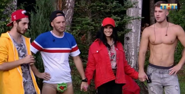 Мнение: Сороке надоело бегать за Пинчук?