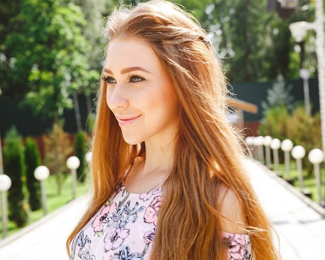 Алена Савкина: Вы не знаете, что происходит у меня в душе!