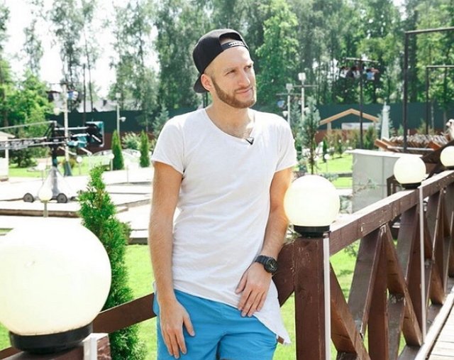 Новости от Кота Баюна (19.07.2018)