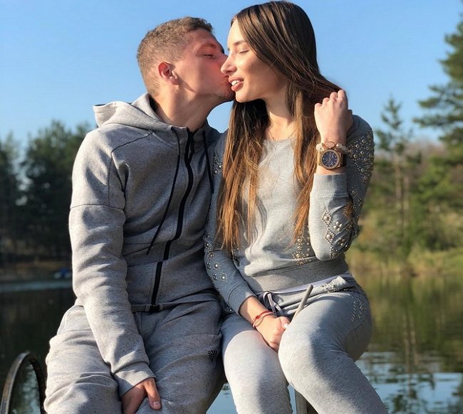 Жизнь после телестройки: Екатерина Пиксаева