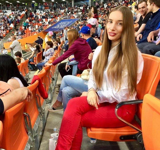 Жизнь после телестройки: Екатерина Пиксаева