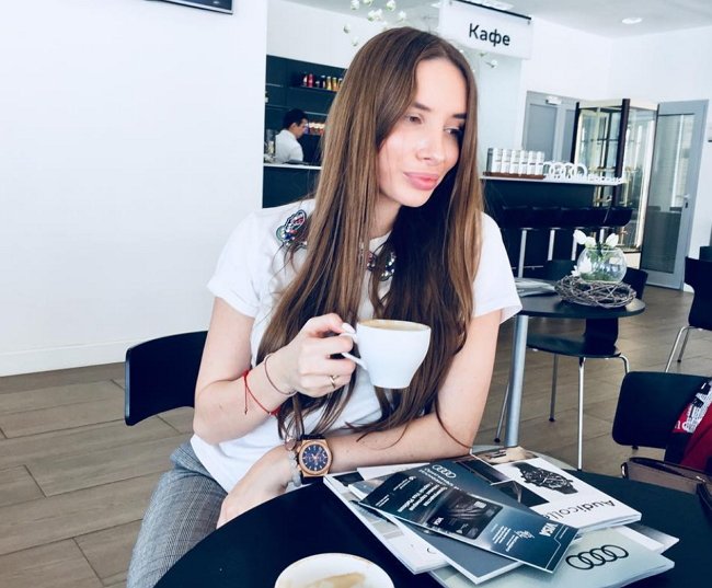 Жизнь после телестройки: Екатерина Пиксаева