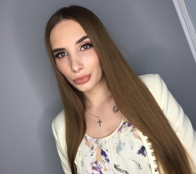 Жизнь после телестройки: Екатерина Пиксаева