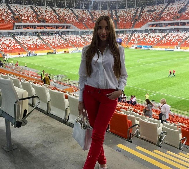 Жизнь после телестройки: Екатерина Пиксаева