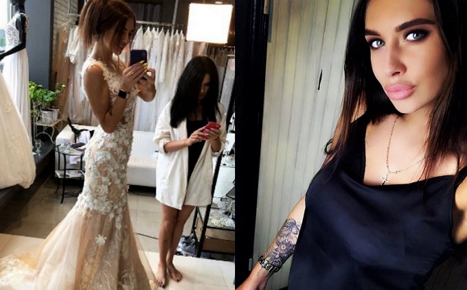 Татьяна Мусульбес: Я принцесска!