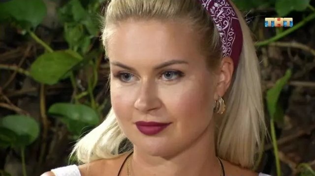 Мнение: Африкантова выступила за естественную красоту!