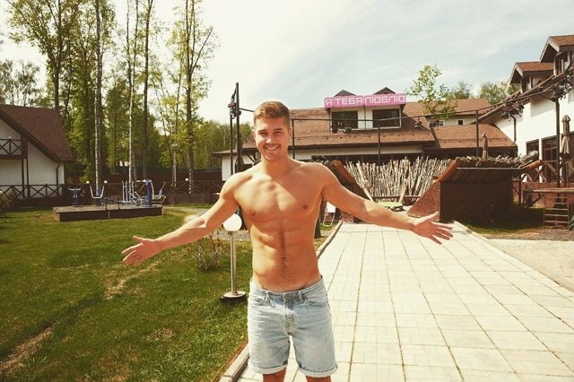 Свежие фото от участников (20.07.2018)
