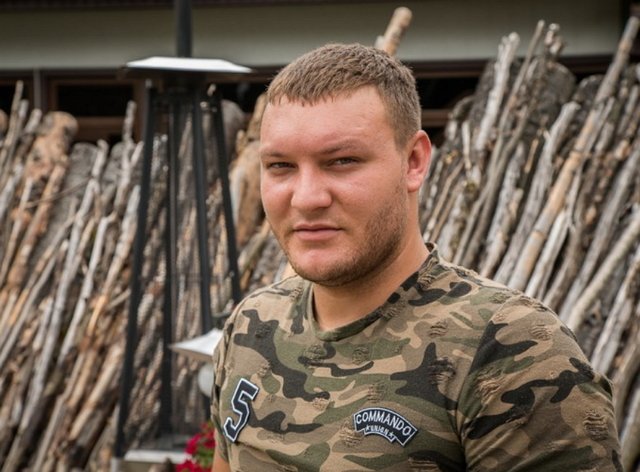 Свежие фото от участников (20.07.2018)