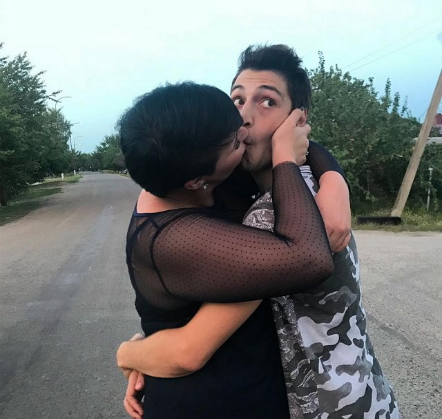 Свежие фото от участников (20.07.2018)